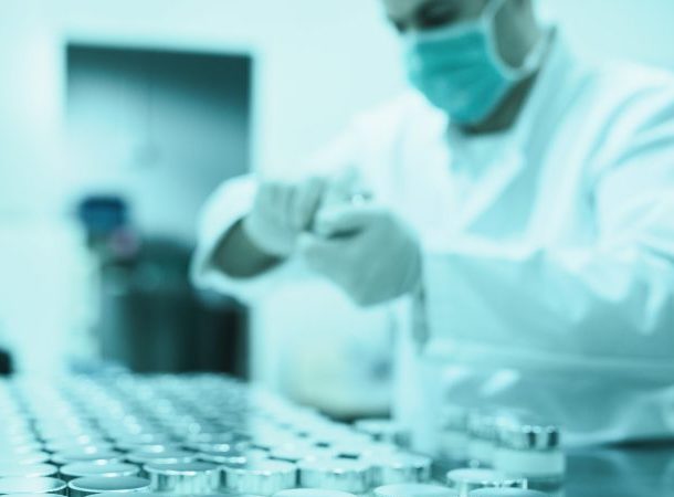 Analytec, laboratory chemicals for your analytical chemistry